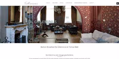 webdesign en seo de gilleminus