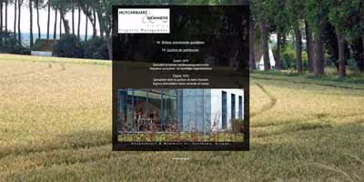webdesign en seo Huyghebaert Mommens
