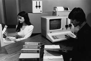 IBM Systeem 23
