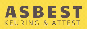 Asbestkeuring asbestattest logo