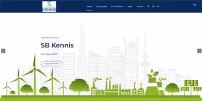 webdesign en seo sb kennis
