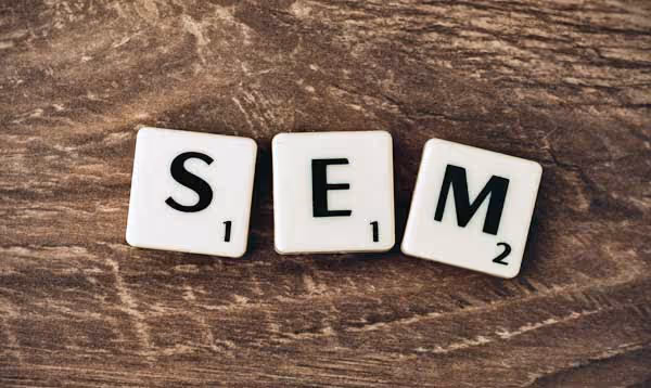 Search Engine Marketing
