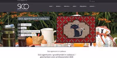 webdesign en seo Sicocado