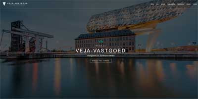 webdesign en seo Veja-vastgoed