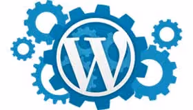 wordpress login