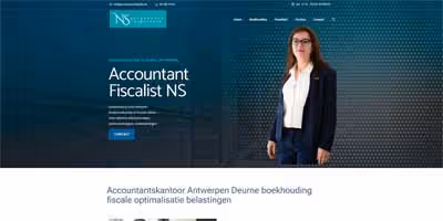 webdesign en seo accountant-fiscalist