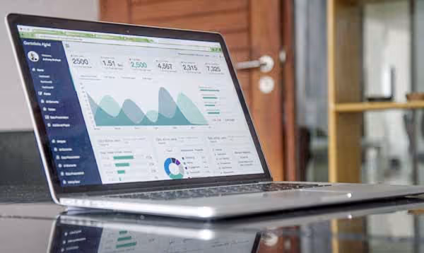 google analytics
