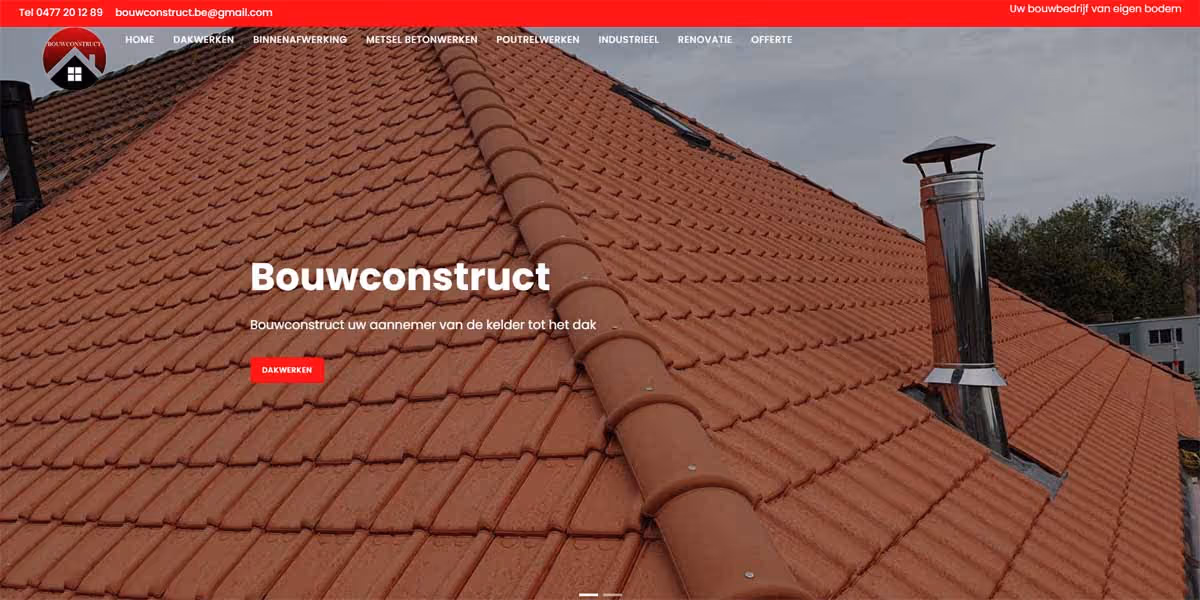 website bouwconstruct bouwconstruct