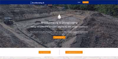 webdesign en seo Bronbemaling JS