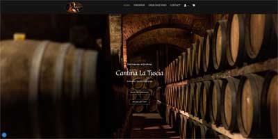 webdesign en seo cantinalatuscia