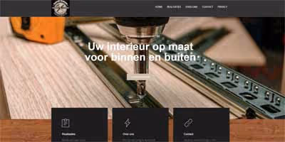 webdesign en seo david simon