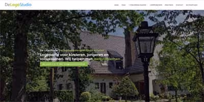 webdesign en seo De Logostudio