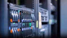 hosting