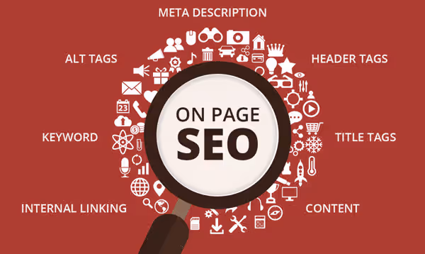 interne SEO