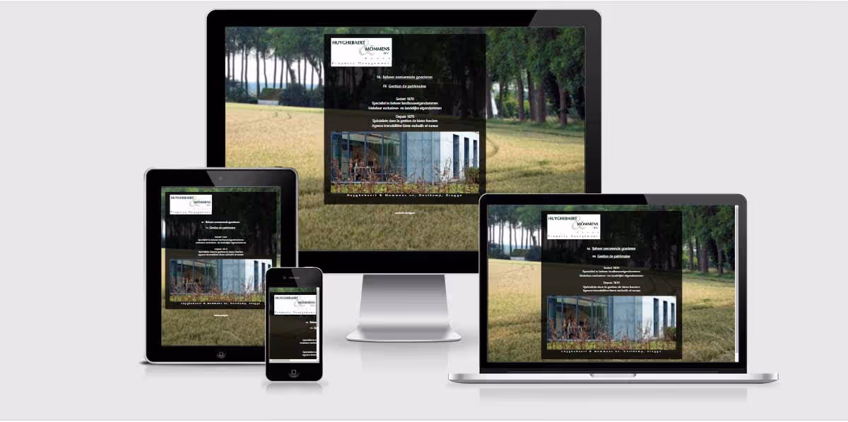 webdesign mommens