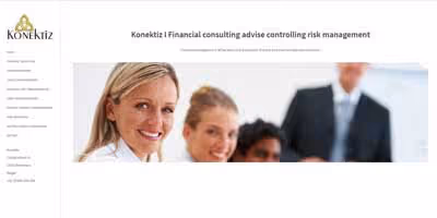 webdesign en seo Konektiz