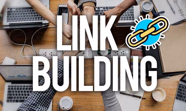 linkbuilding