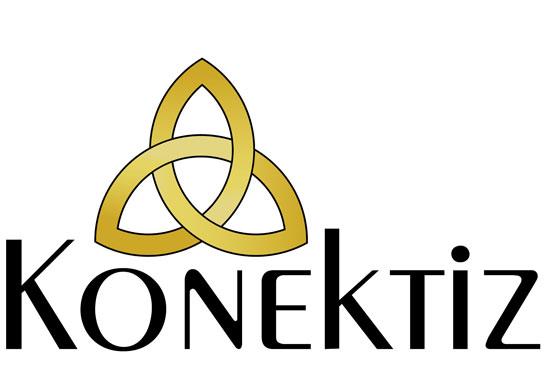 Konektiz logo