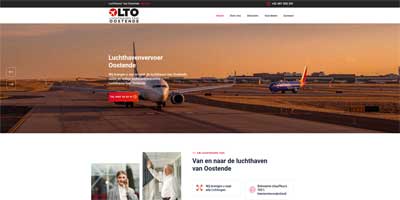 webdesign en seo luchthaventaxioostende