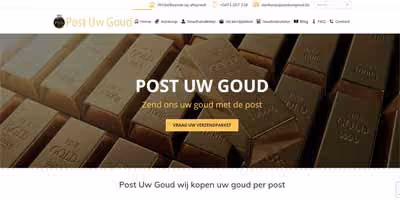 webdesign en seo postuwgoud