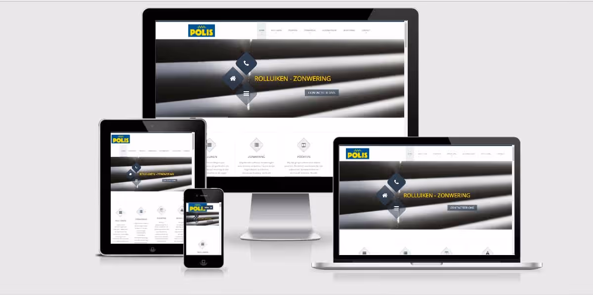 webdesign rolluiken antwerpen