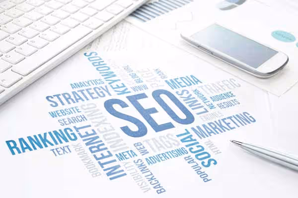 Bouw je SEO strategie op SEO strategie