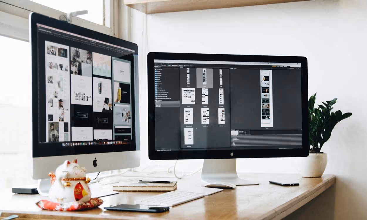 UX en UI design