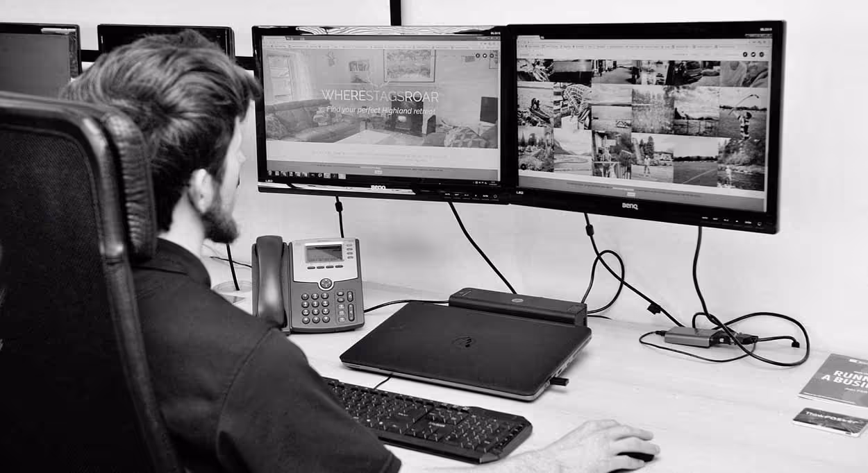 webdesign relevantie