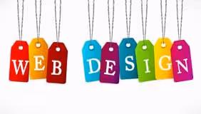 website aanpassingen