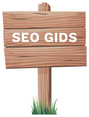 Wegwijzer: SEO gids
