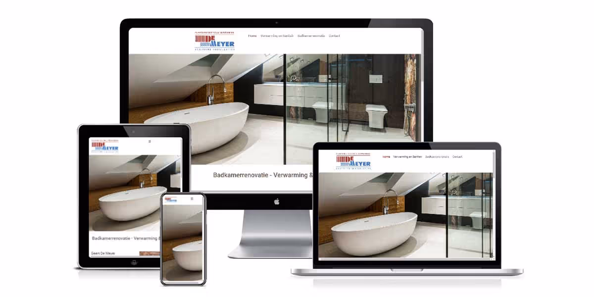 webdesign badkamerrenovatie-verwarming