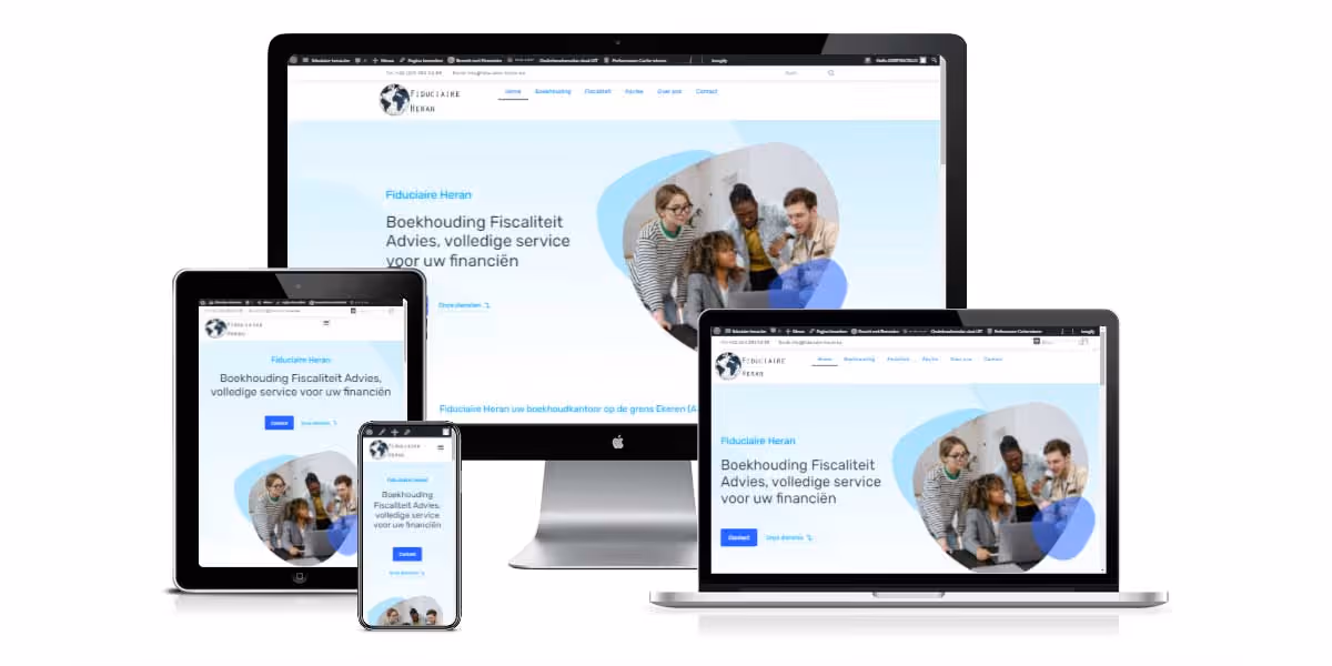 webdesign fiduciaire-heran