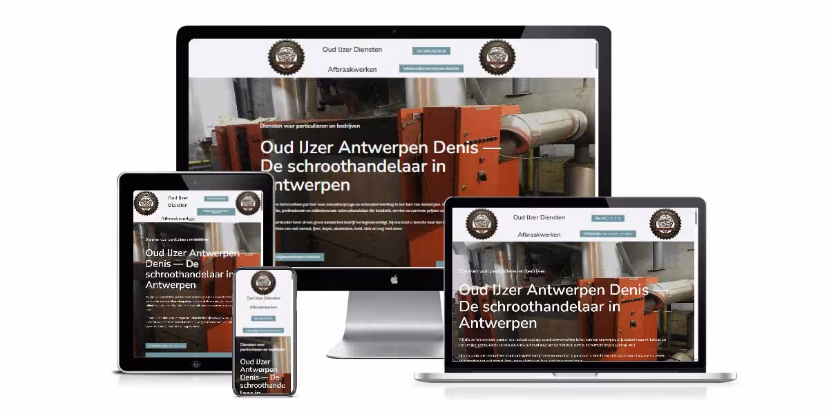 webdesign oudijzerantwerpen-denis