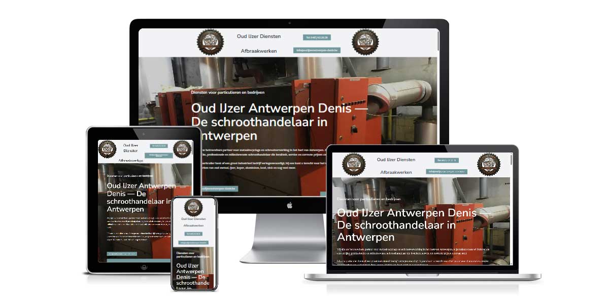 webdesign oudijzerantwerpen-denis