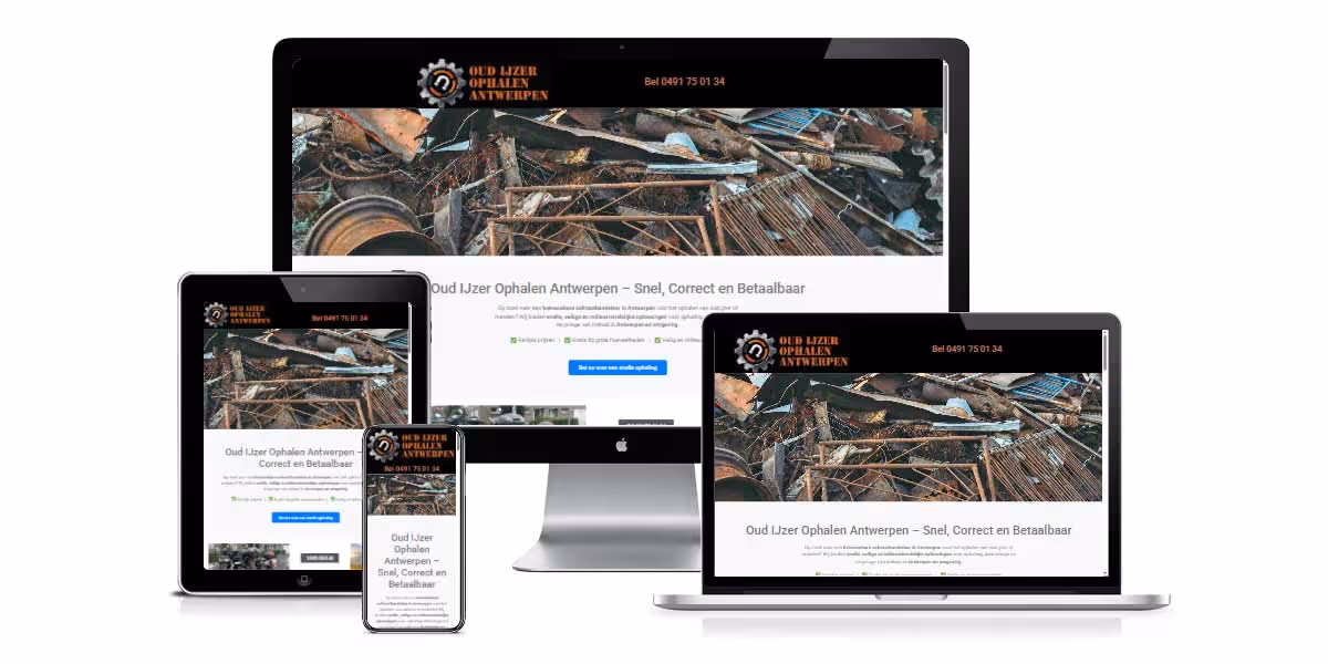 webdesign oudijzerophalenantwerpen