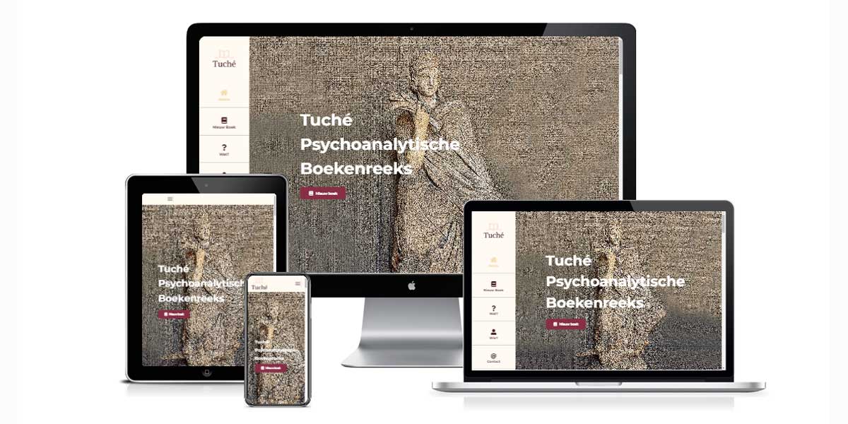 webdesign tuche